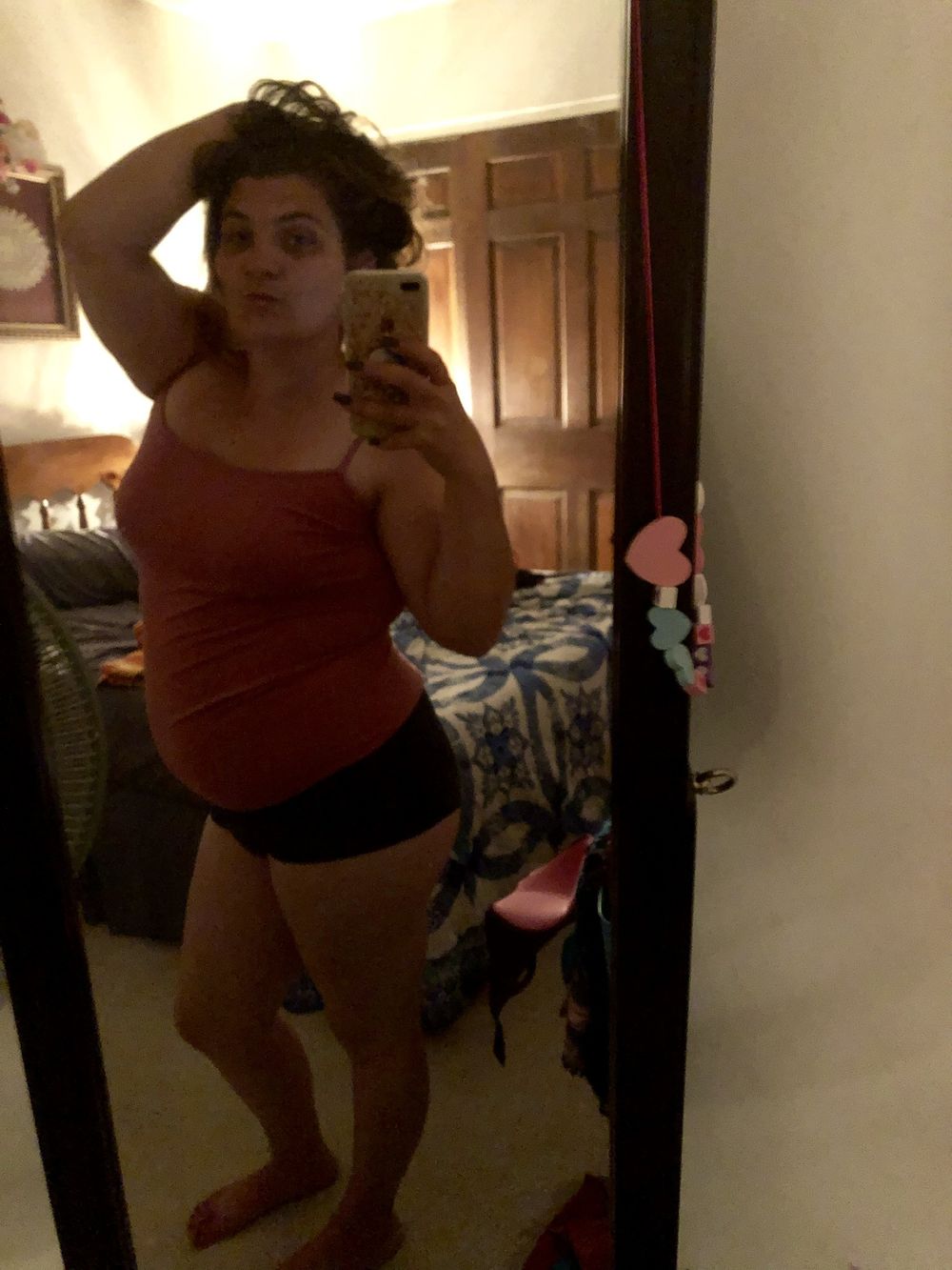 hotmamabear34 OnlyFans profile picture