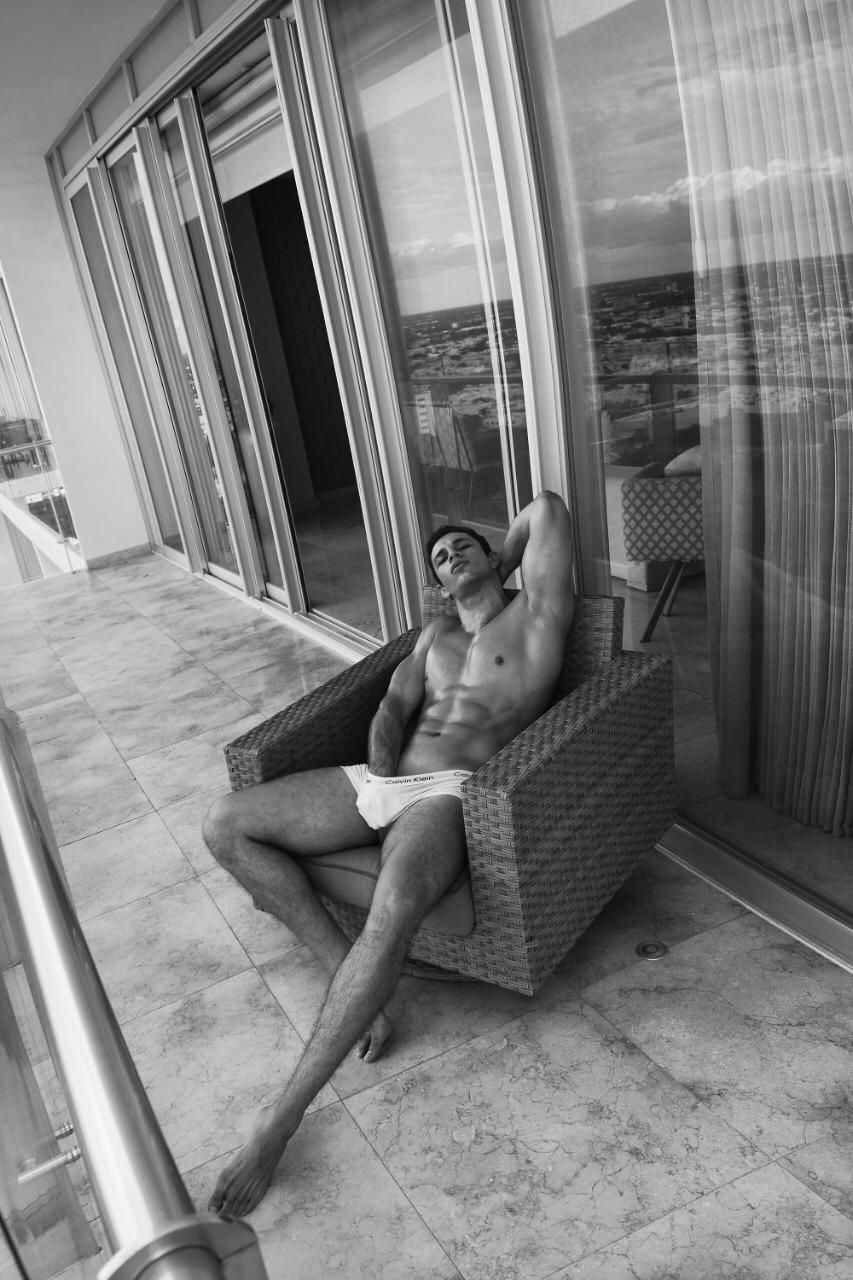 oswaldohurtado OnlyFans profile picture