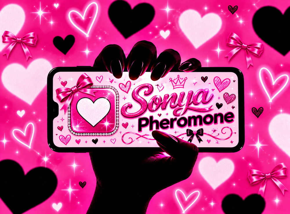 sonyapheromone OnlyFans profile picture