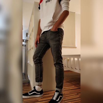 sneakersocksgay OnlyFans picture