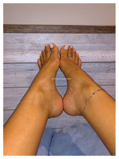 jennysfootsteps OnlyFans picture