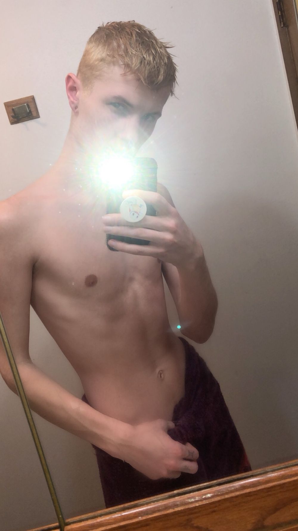 voldemwh0ret OnlyFans profile picture