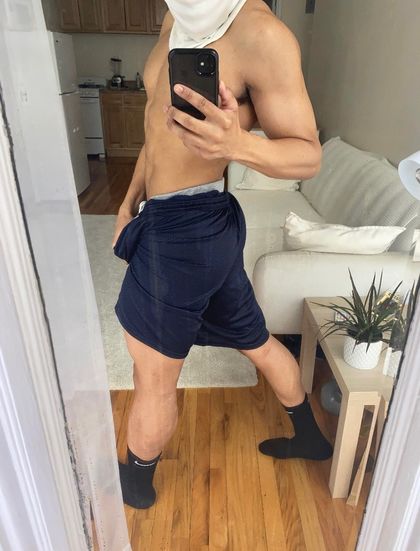 solitaryman OnlyFans picture