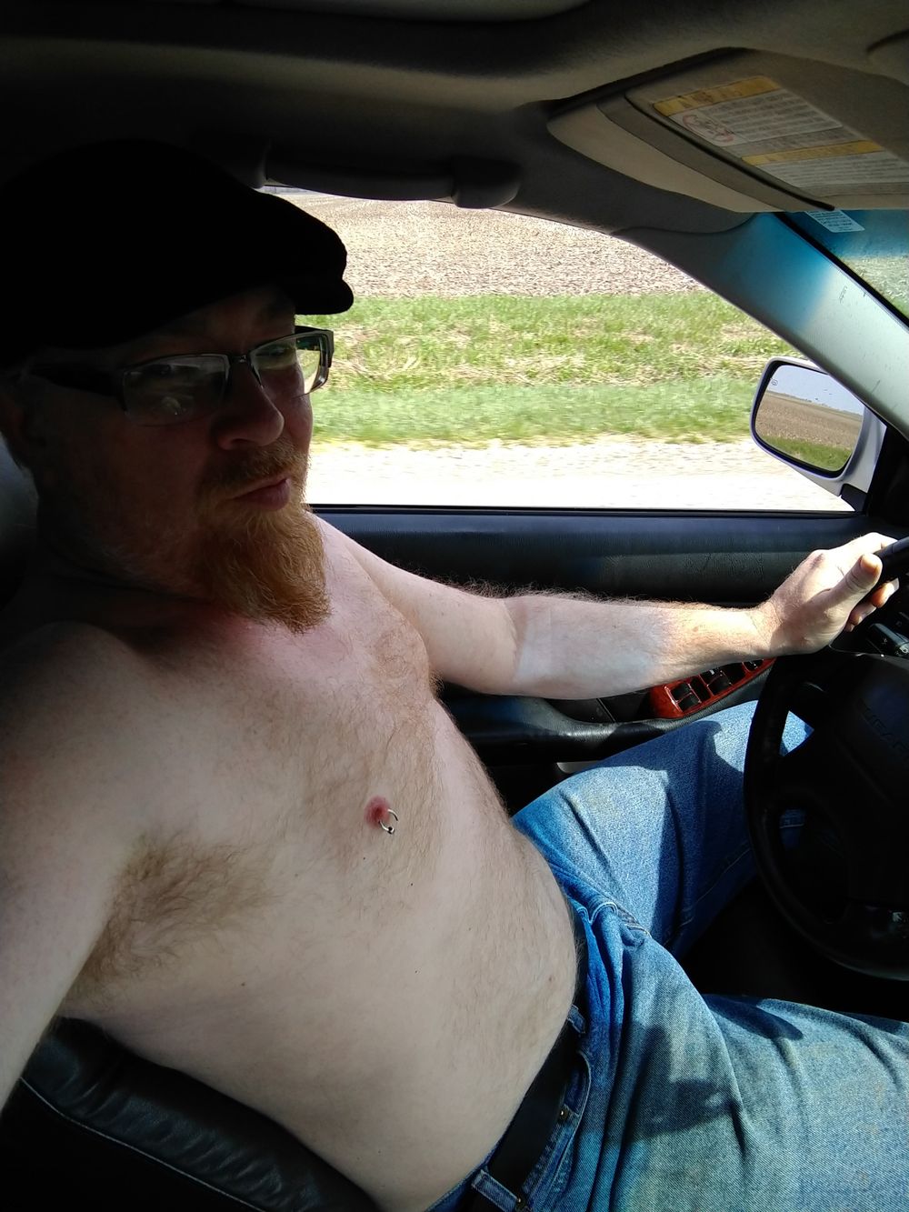 irishred73 OnlyFans profile picture