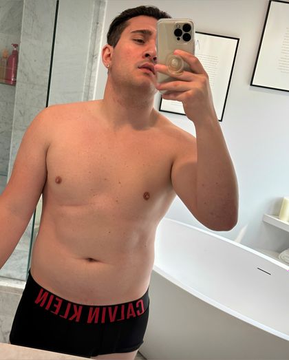 joeysasso OnlyFans picture