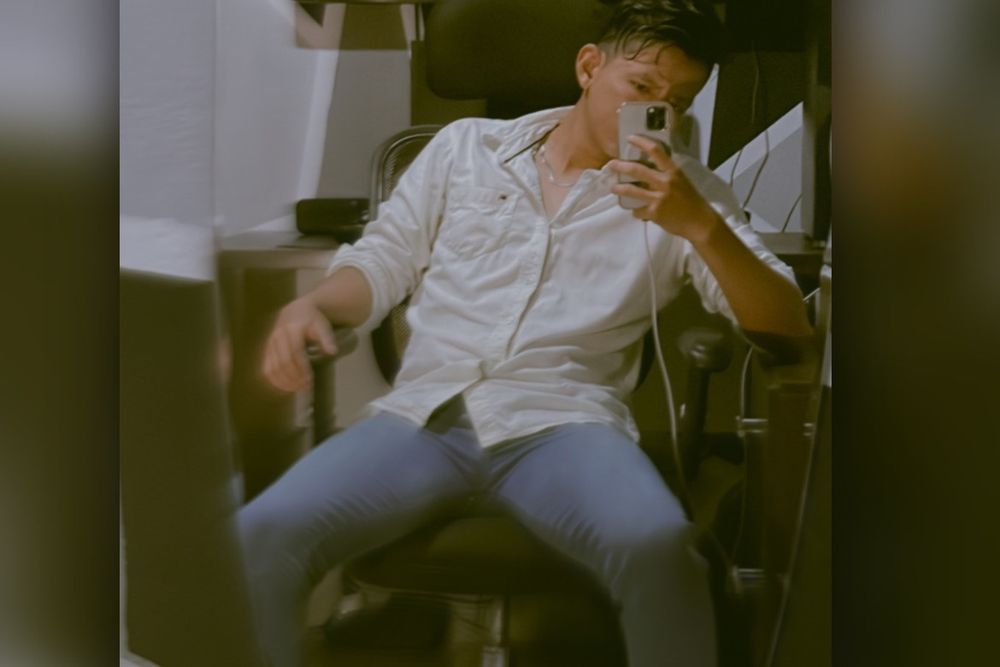 alexrr99 OnlyFans profile picture