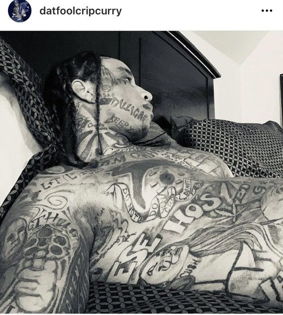datfoolcripcurry OnlyFans profile picture