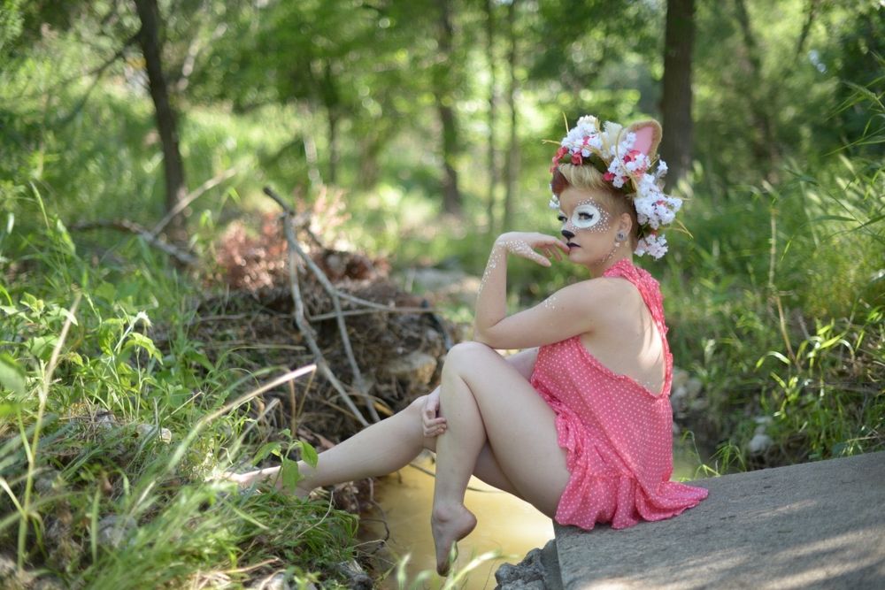 undonedolly OnlyFans profile picture