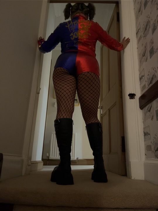 harleyquinn564 OnlyFans profile picture