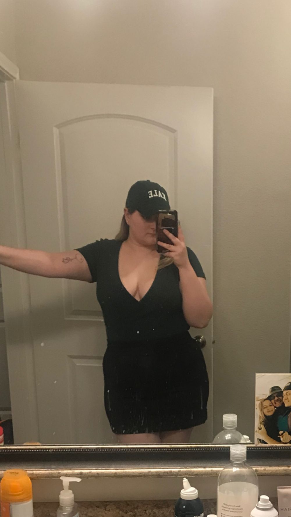 nellyfallecini OnlyFans profile picture