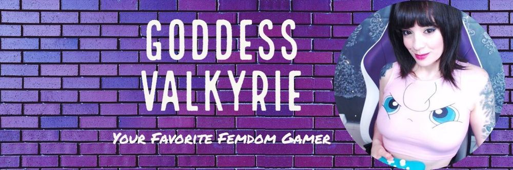 goddessvalkyrierose OnlyFans profile picture