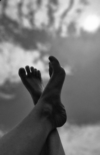 barefootintx OnlyFans picture