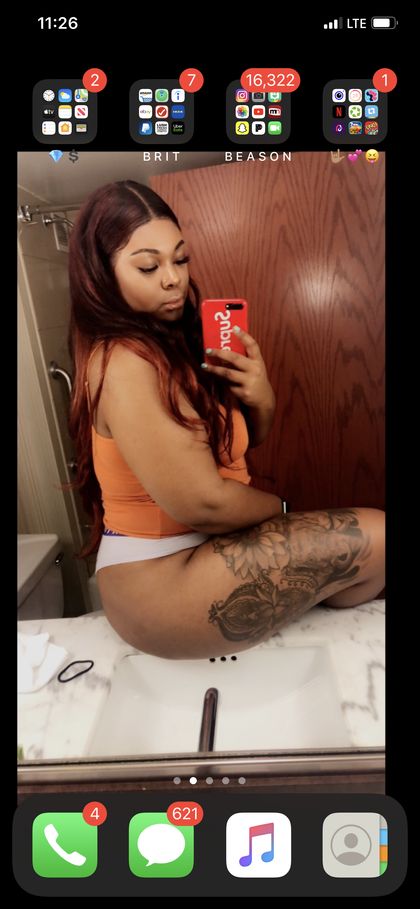 britbeason OnlyFans picture