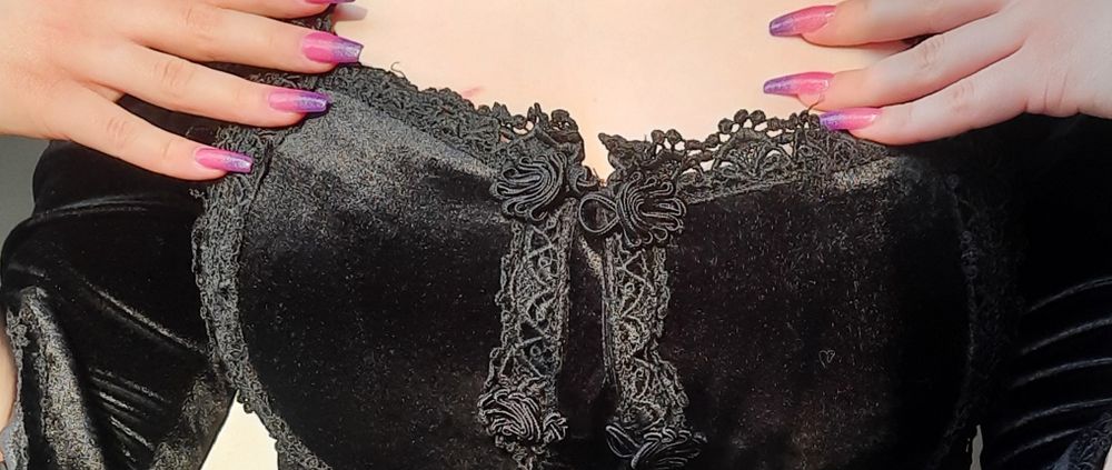 fifigoth OnlyFans profile picture