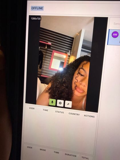 indig0blu3 OnlyFans picture