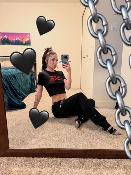 lunaluck420 OnlyFans picture