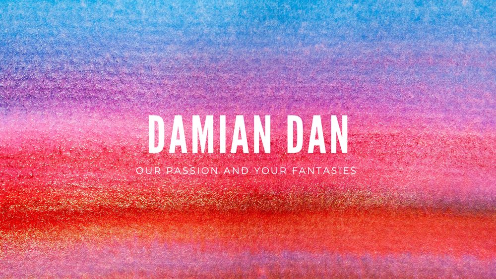 damiandanni OnlyFans Free Trial Photos Socials(00)