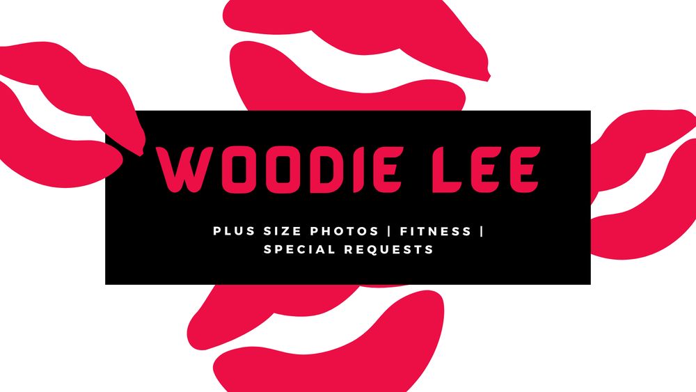 woodie_lee OnlyFans profile picture
