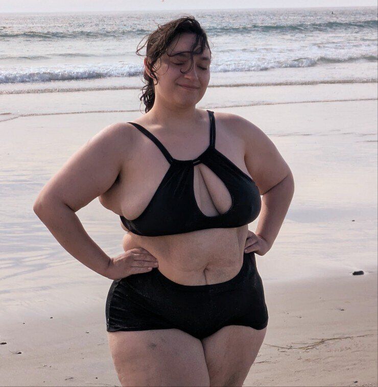 suzetheconfusedplus OnlyFans profile picture