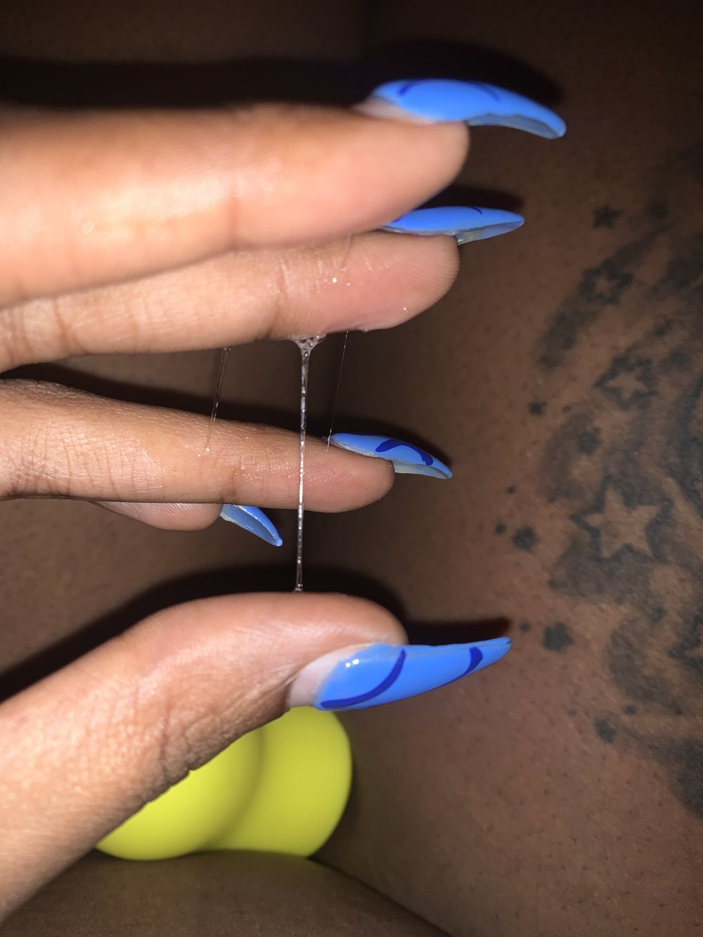 sweetgooeyyams OnlyFans profile picture