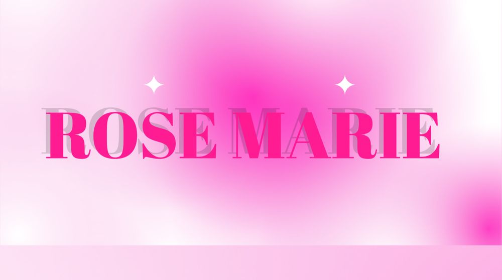 rosemarie_xo OnlyFans profile picture