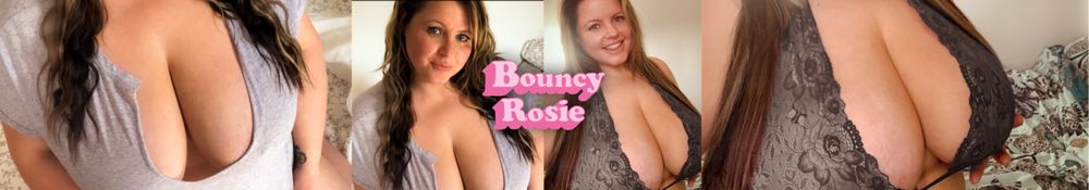 bouncy.rosie OnlyFans profile picture