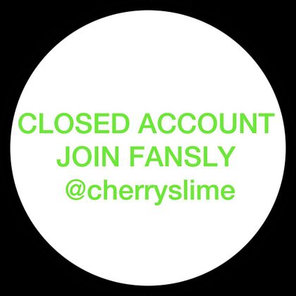 cherryslime OnlyFans picture