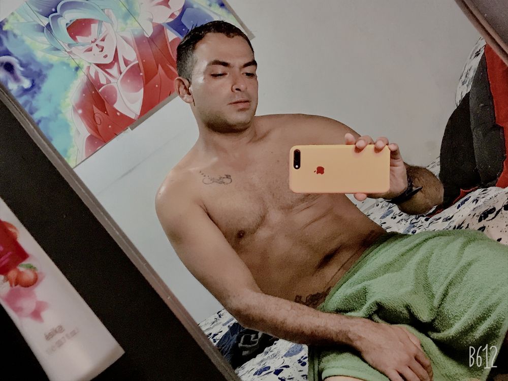 luisnar OnlyFans profile picture