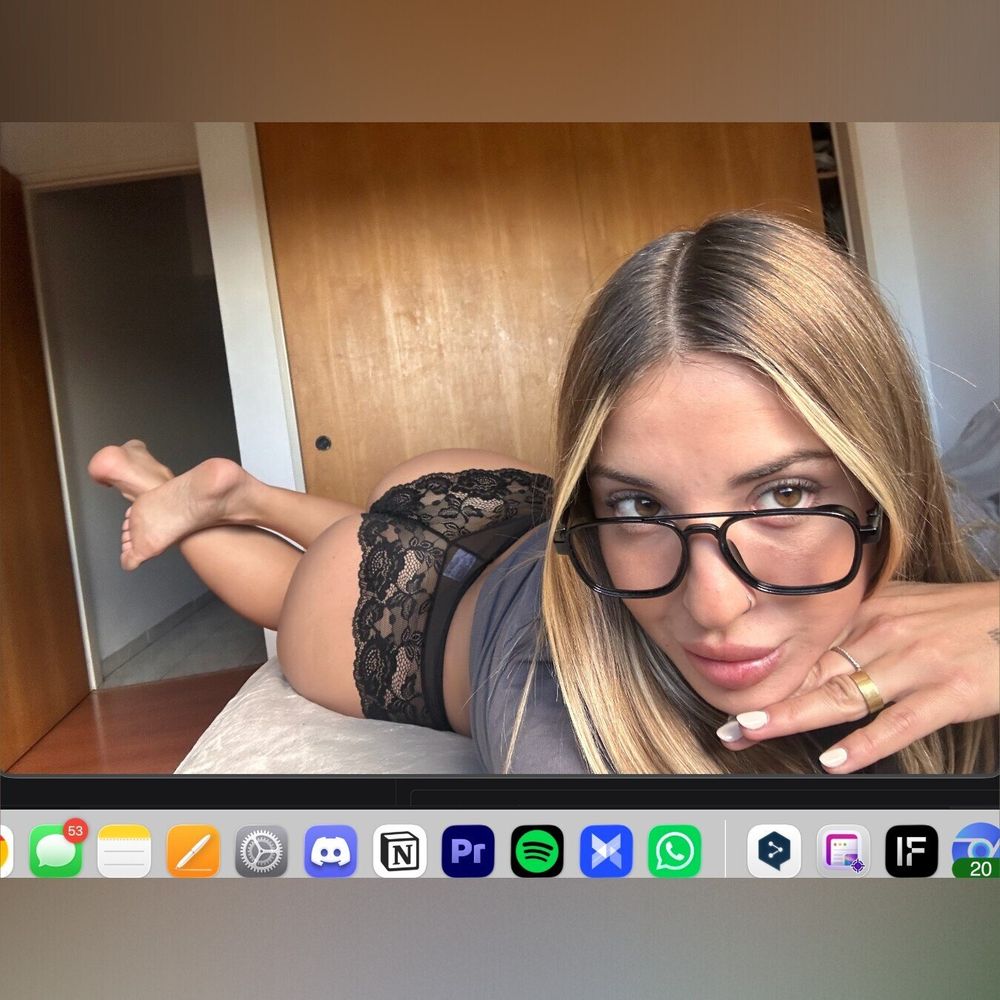 mademoiselleninaaa OnlyFans profile picture