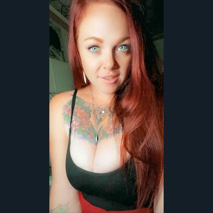 greengoddess2388 OnlyFans picture