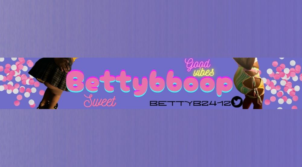 bettybboop OnlyFans profile picture
