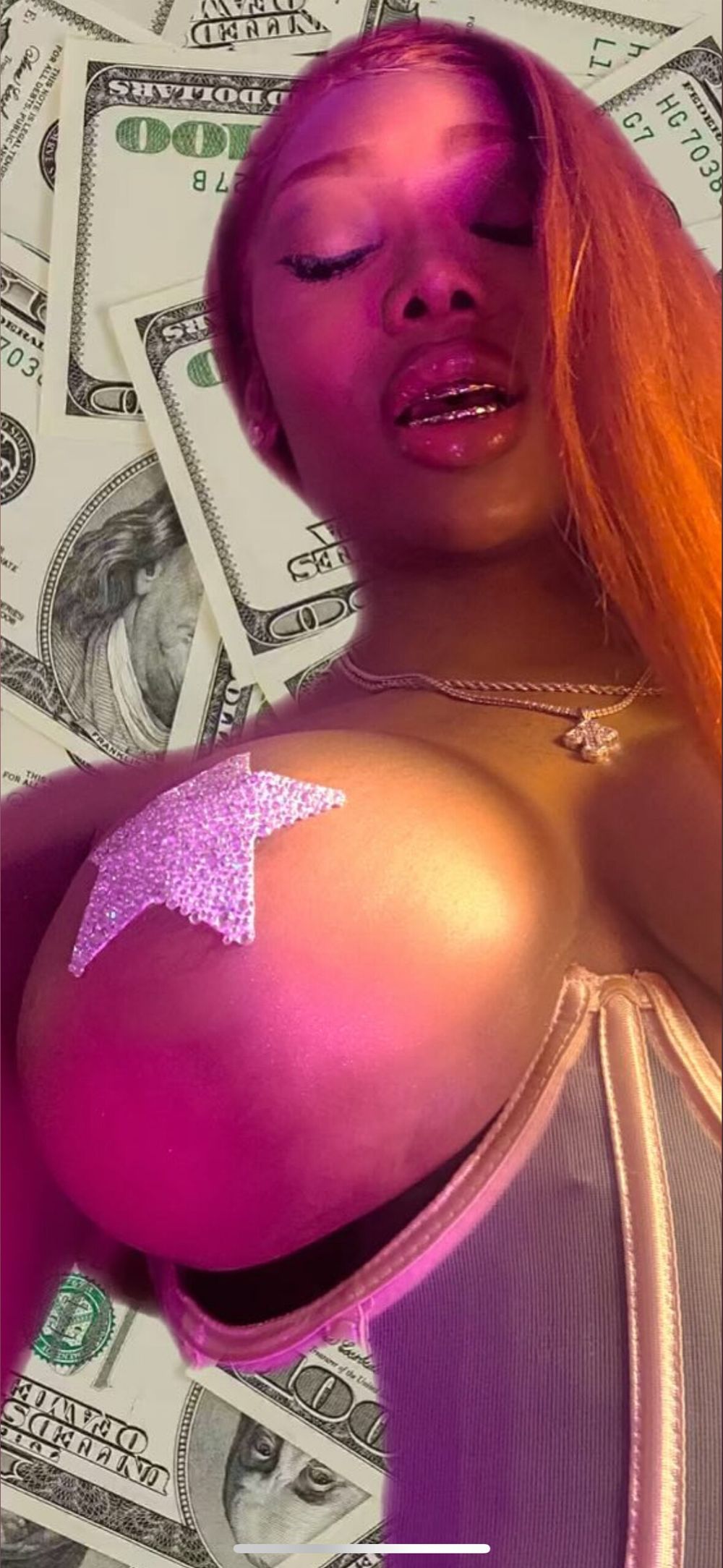 khiyahbaby OnlyFans profile picture