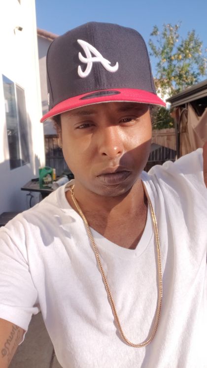 shaqdizzle OnlyFans picture