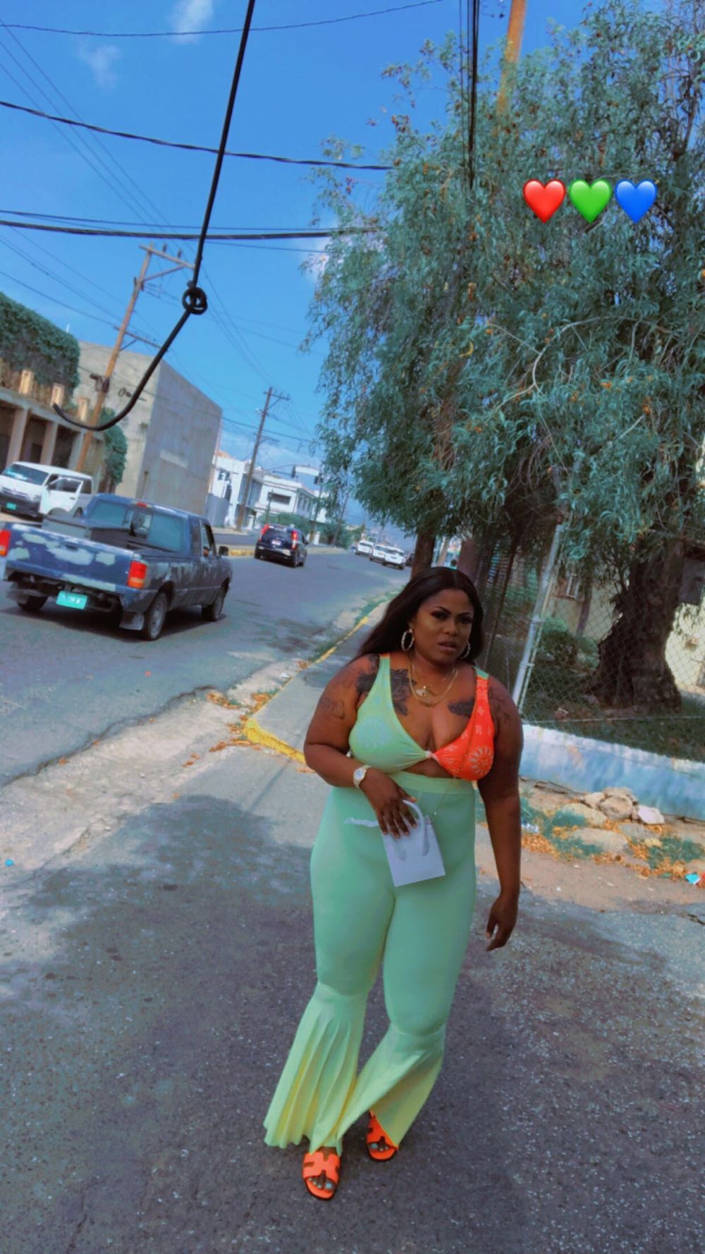 thiccoochie3 OnlyFans profile picture