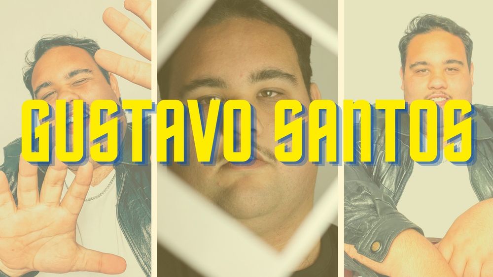 imgustavosantos OnlyFans profile picture