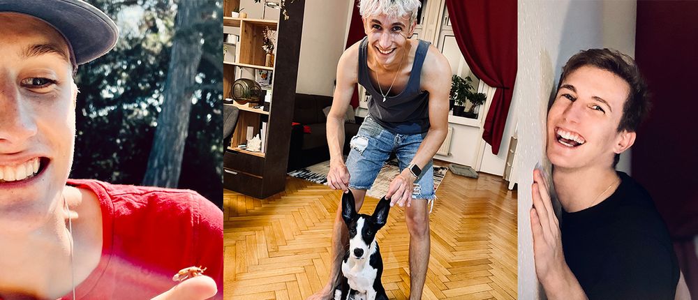 kevin-and-simba OnlyFans profile picture
