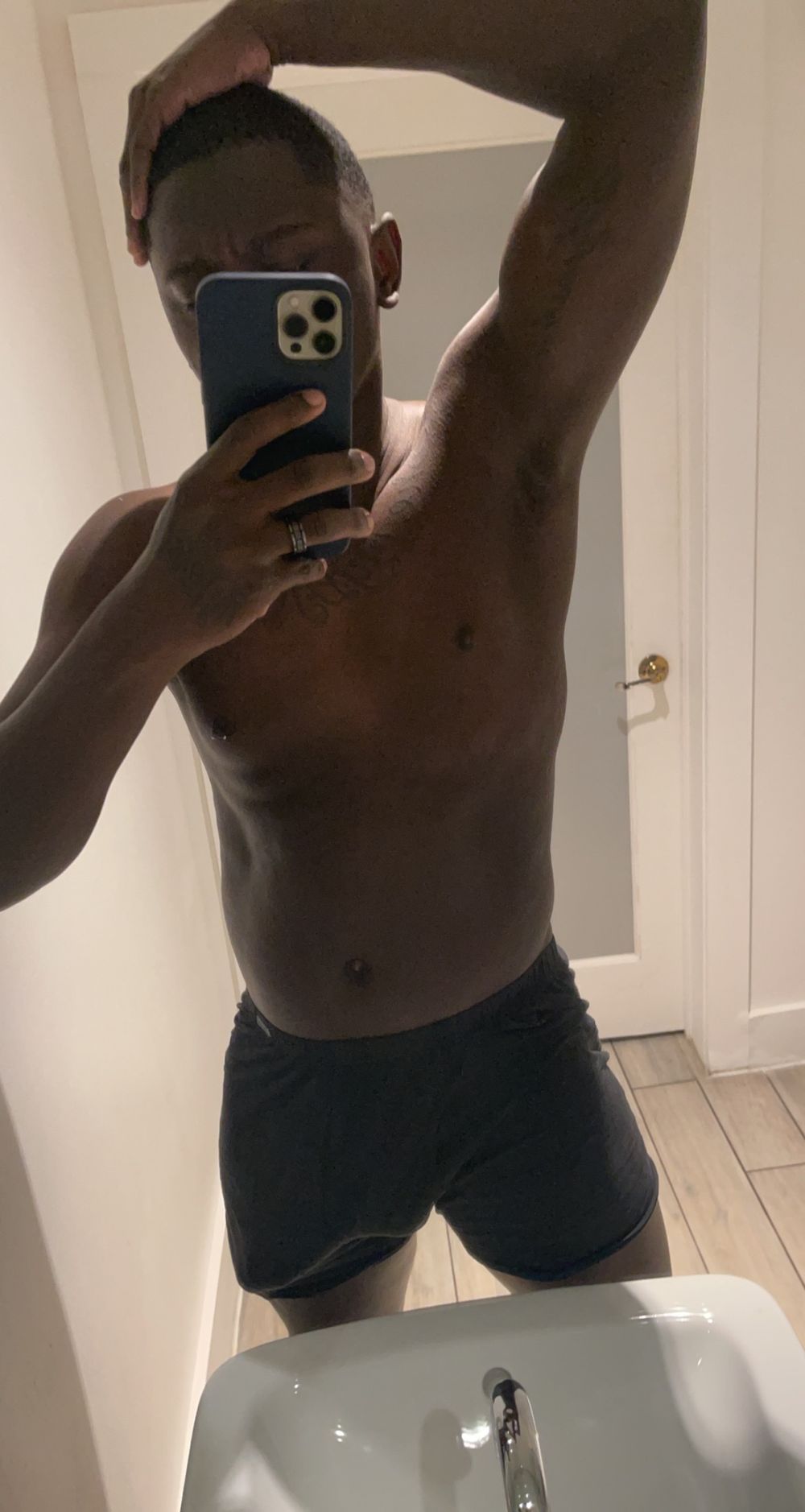 keithsweat96 OnlyFans profile picture