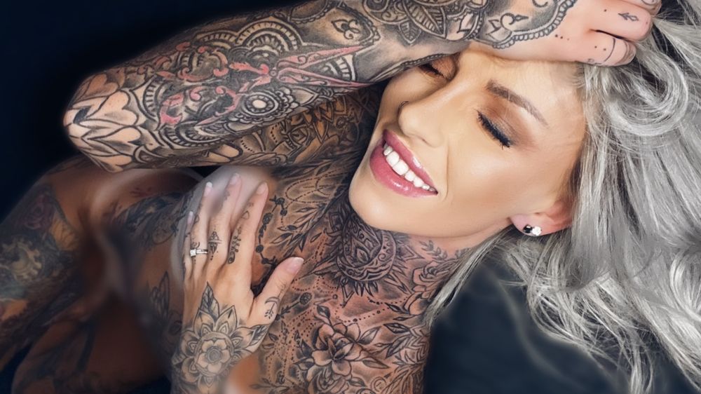 inkdmomm OnlyFans profile picture