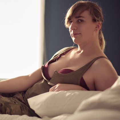 xxxtramshpanda OnlyFans picture