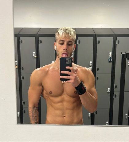 justinldn OnlyFans picture