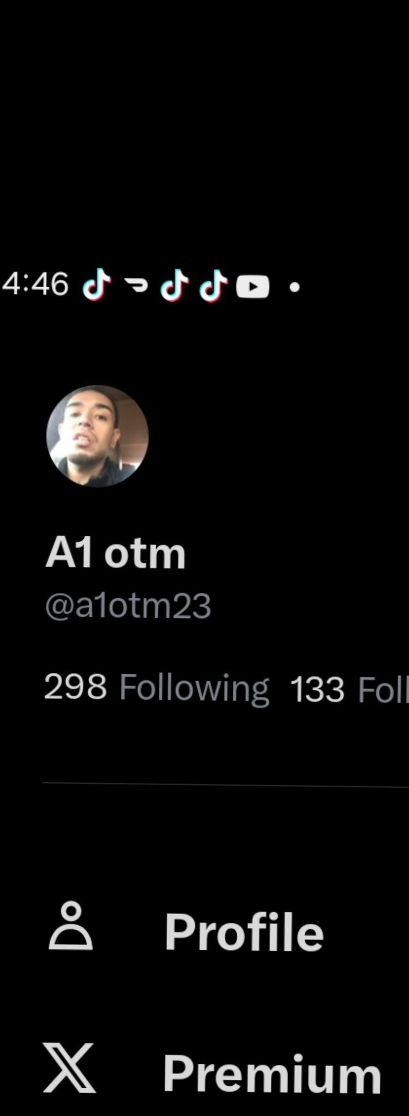 u23091015 OnlyFans profile picture