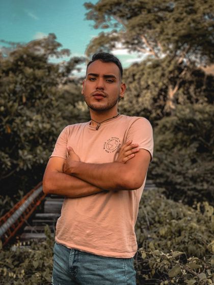 camilochavezc OnlyFans picture