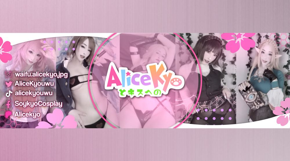 waifualicekyouwu OnlyFans profile picture