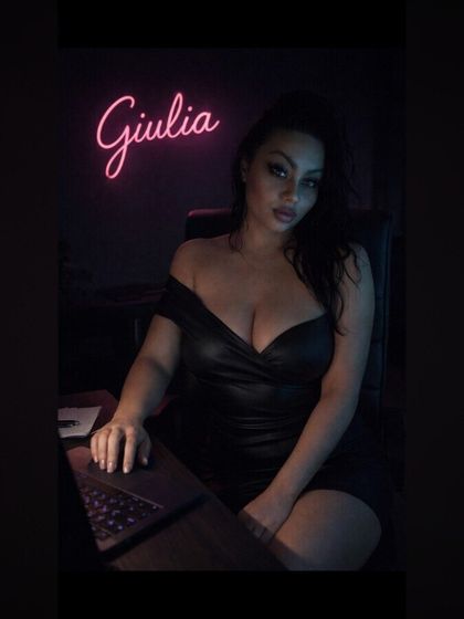 giuliaevill OnlyFans picture