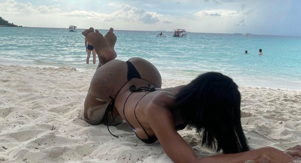 sexynikki4uxx OnlyFans profile picture
