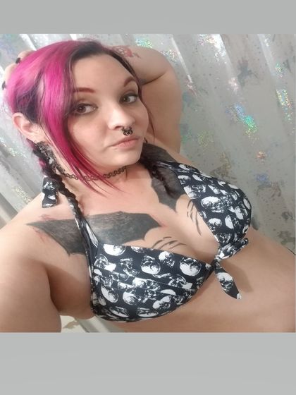 creamiekinkypinky OnlyFans picture
