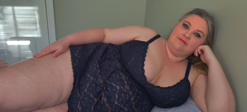 bbwsilverbunny OnlyFans profile picture