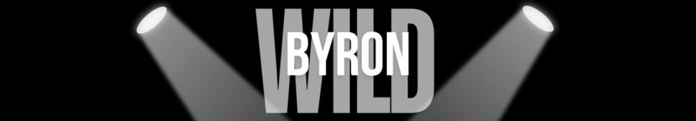 wildbyron OnlyFans profile picture