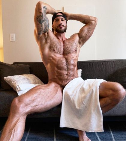 travisconnorxxx OnlyFans picture
