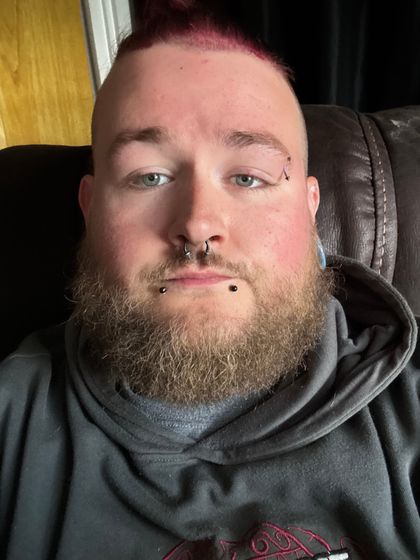 fluffybeardedking22 OnlyFans picture